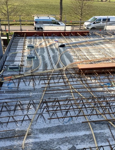 De Bie Elektrotechniek Oostelbeers afbeelding 3